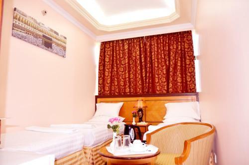 Anwar Al Diyafah Hotel