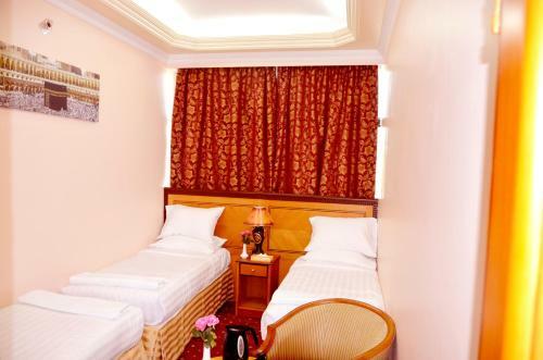 Anwar Al Diyafah Hotel