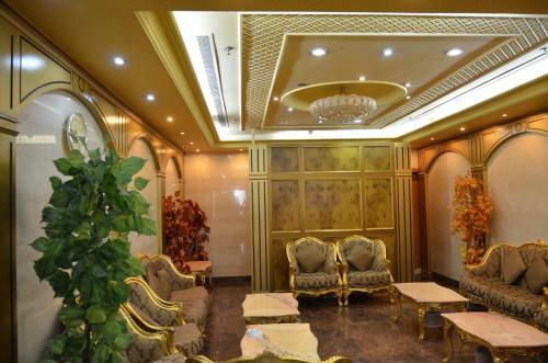 Anwar Al Diyafah Hotel
