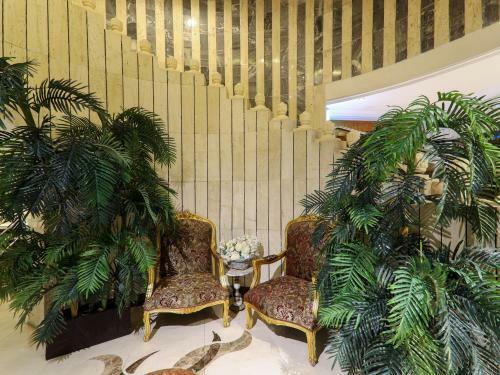Oyo 167 Dar Al Raies Hotel