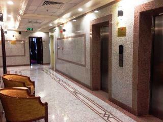 Salam Al Dar Makkah Hotel