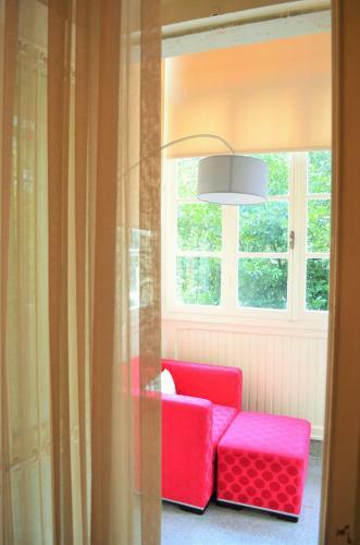 Hotel Villa Levante