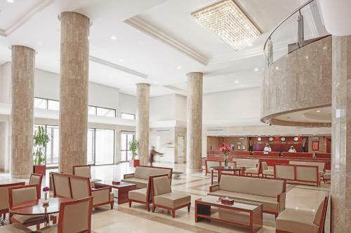 Makarim Mina Hotel