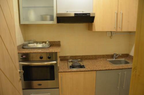 Al Noor Hotel Makkah