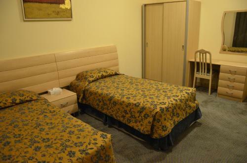 Al Noor Hotel Makkah