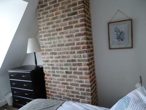 Apartamento L'ailly