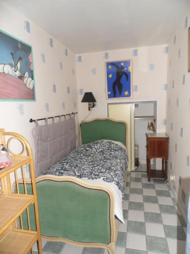 Apartamento R�sidence Alexia