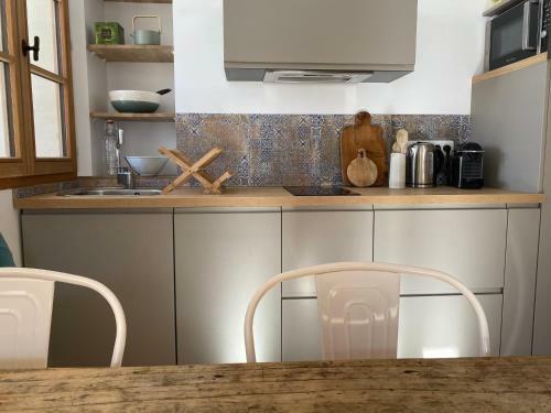 Apartamento La Bobinette de Saint Veran