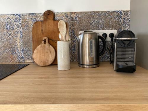 Apartamento La Bobinette de Saint Veran