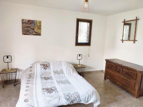 Bed & Breakfast � 2040 Chambre Sapin