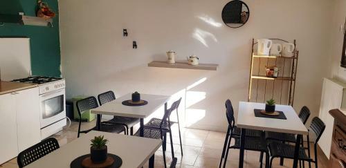 Bed & Breakfast � 2040 Chambre Sapin