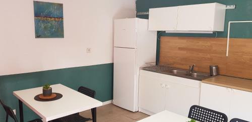Bed & Breakfast � 2040 Chambre Marmotte