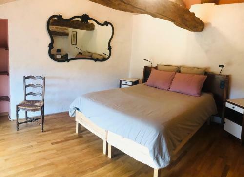 Bed & Breakfast L'esprit Des Vignes