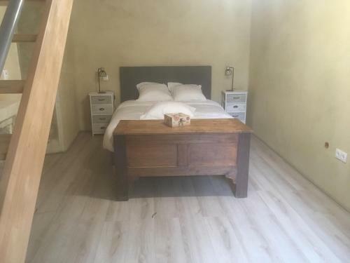 Apartamentos L Entredeux