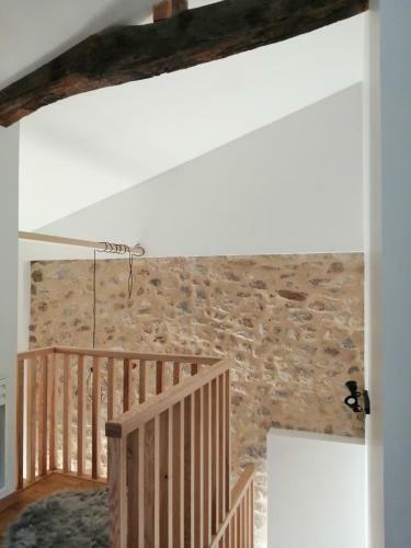 Gite Romantique de La Ferme Du Pral