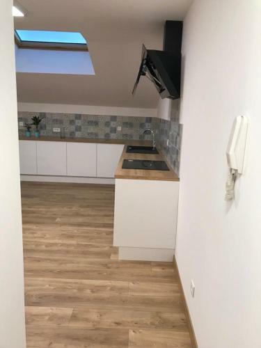 Apartamento Une Pause En Provence