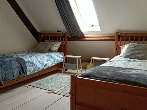 Bed & Breakfast La Hiette