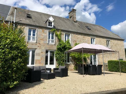 Bed & Breakfast La Hiette