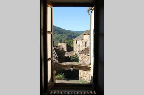 Les Terrasses Aux Citronniers