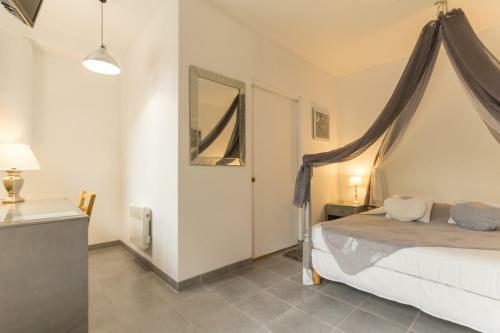 Hostal Le Moulin de La C�te Chambre D'h�tes