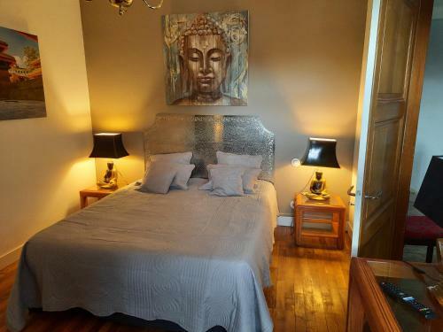Hostal Le Clos Des Soyeux