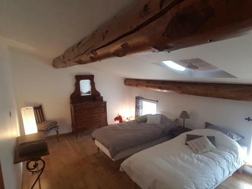 Bed & Breakfast L'attrape Reve