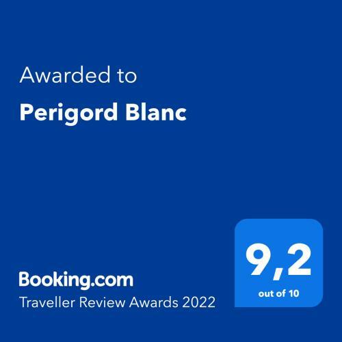 Perigord Blanc