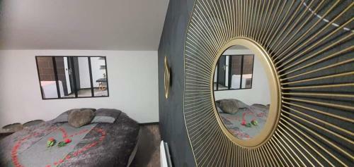Hotel Love Rooms de La Presqu'�le