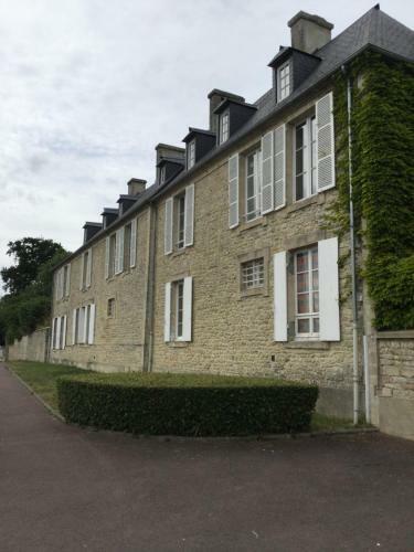 Apartamento Prieur� de La Chesnaie