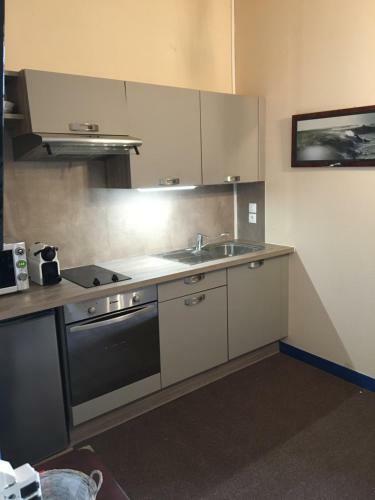 Apartamento Prieur� de La Chesnaie