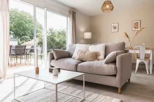 Apartamento Le Hossegor
