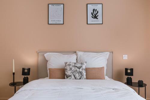 Apartamento Le Hossegor