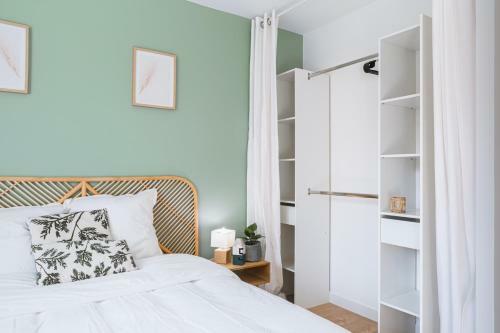 Apartamento Le Hossegor