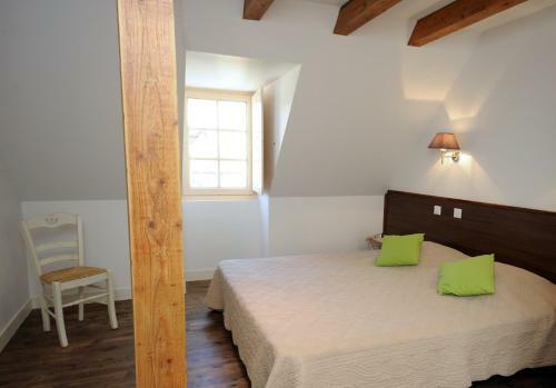Apartamentos Le Clos Des Rives