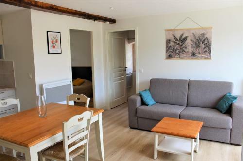 Apartamentos Le Clos Des Rives