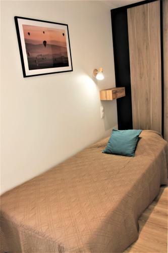 Apartamentos Le Clos Des Rives