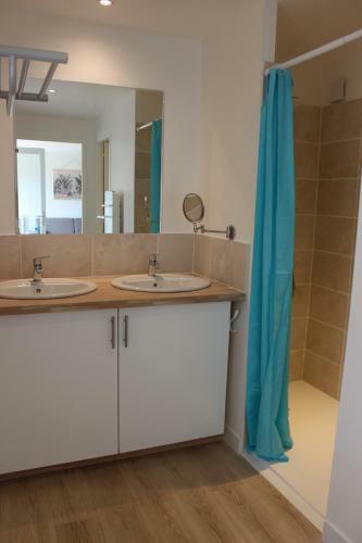 Apartamentos Le Clos Des Rives