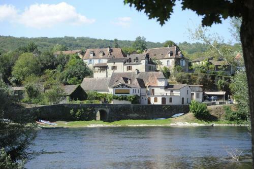 Apartamentos Le Clos Des Rives