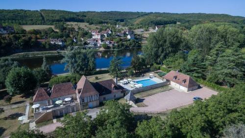 Apartamentos Le Clos Des Rives