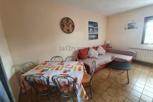 Le Coquelicot Charmante Maison Id�alement Situ�e