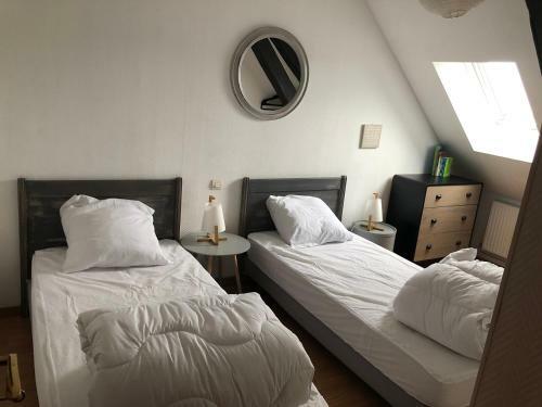 Apartamento Chez Jules Avec Parking Gratuit