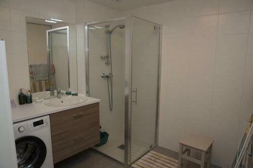 Apartamento Sur Le Chemin Des Phoques