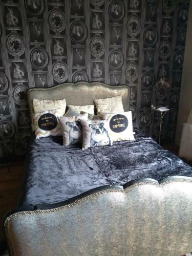 Apartamento Au Petit Bonheur