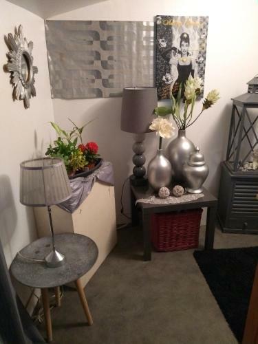 Apartamento Au Petit Bonheur