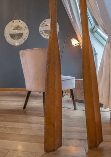 Bed & Breakfast Chambres Avec Vue