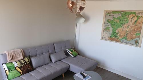 Apartamento Vue D'ici