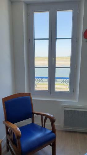 Apartamento Vue D'ici