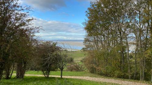 P'tit Somme En Baie