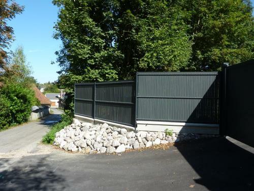 Gite La Baie Des Remparts Les Aigrettes
