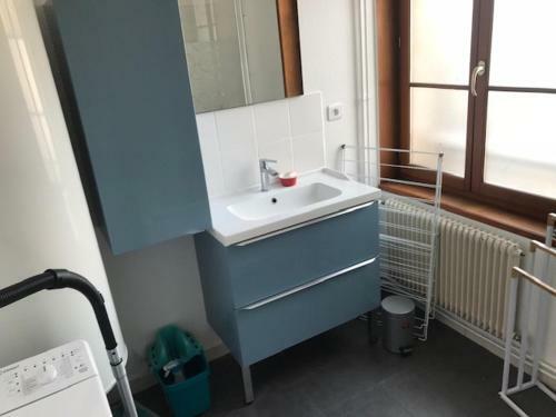 Apartamento Le Lierre 2 Chambres